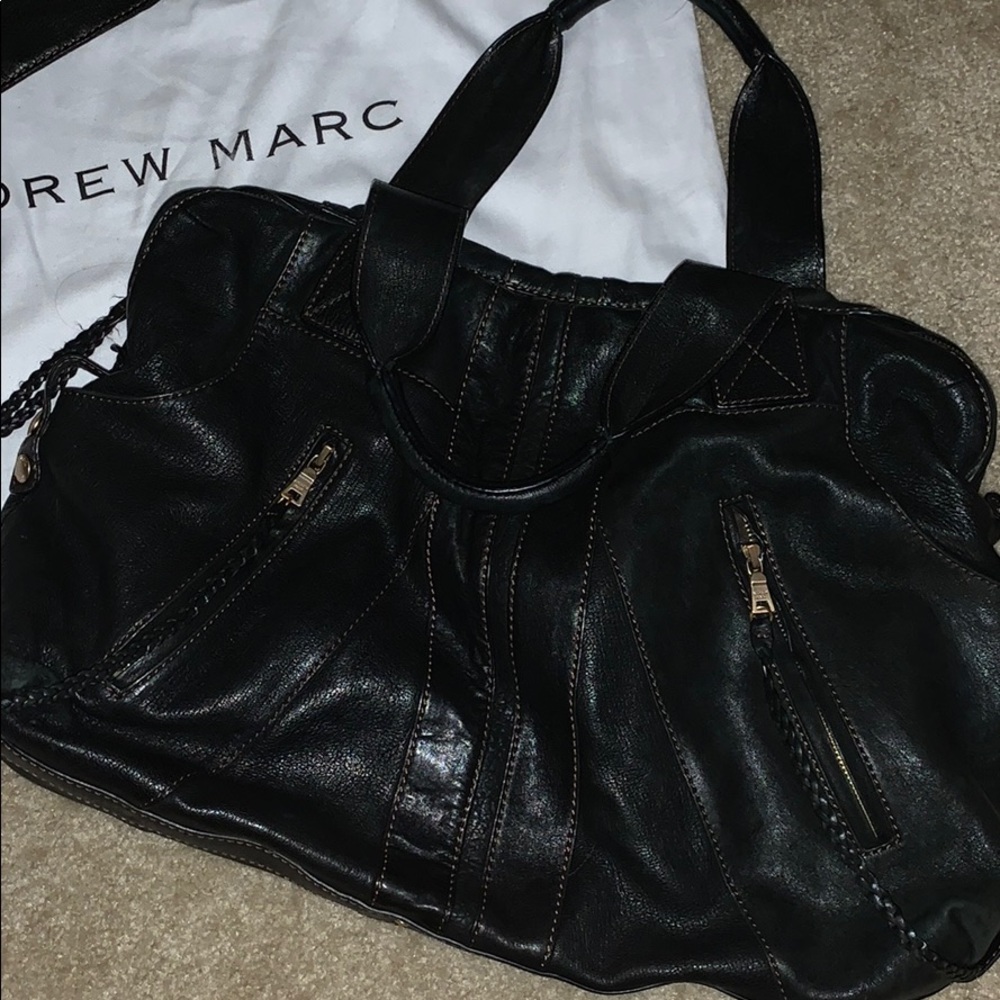 Andrew Marc bag